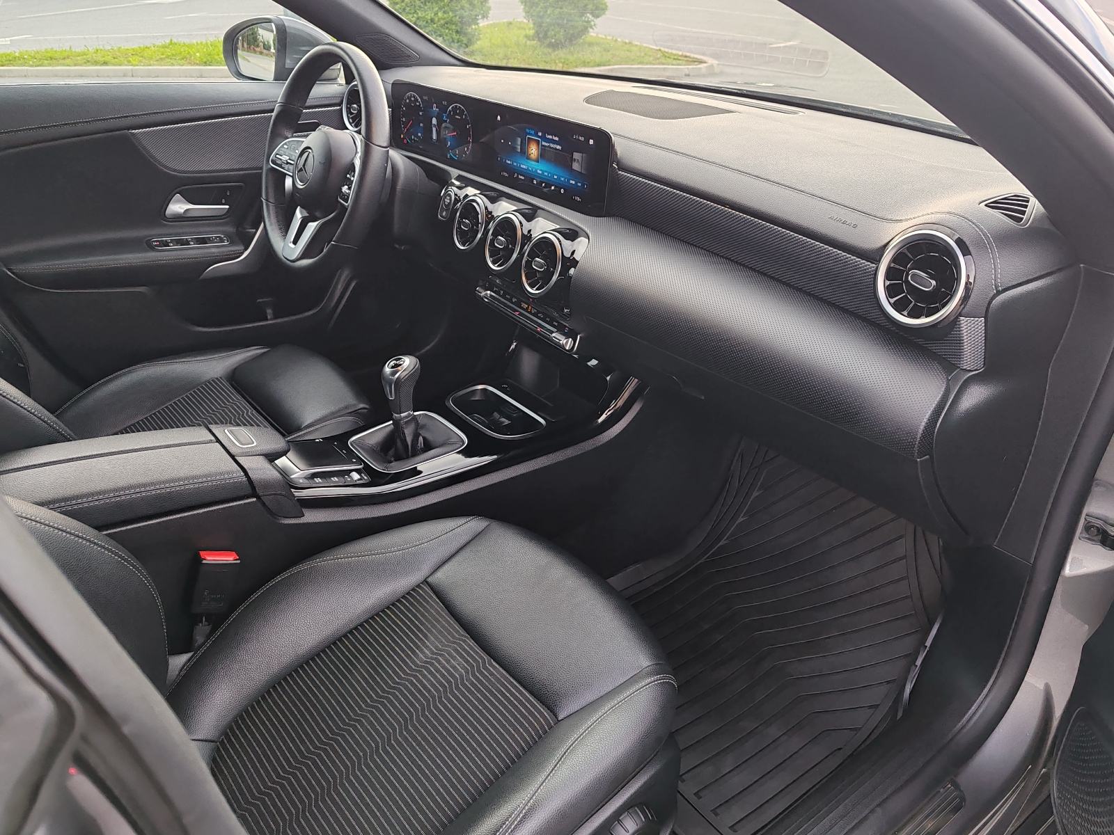 Mercedes-Benz CLA 180 SHOOTING BRAKE PROGRESSIVE 2022 REG GOD DANA, fotografija 18