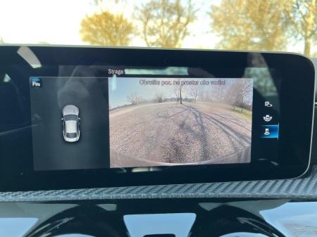 Mercedes-Benz CLA 180 / 7G / KAMERA / LED / WIDESCREEN / REG., fotografija 19