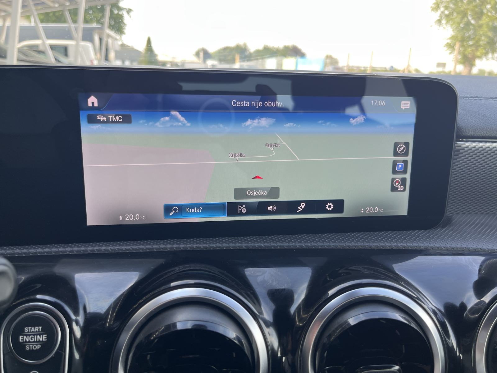 Mercedes-Benz CLA 180d, LEASING BEZ UČEŠĆA I BEZ JAMCA, fotografija 13