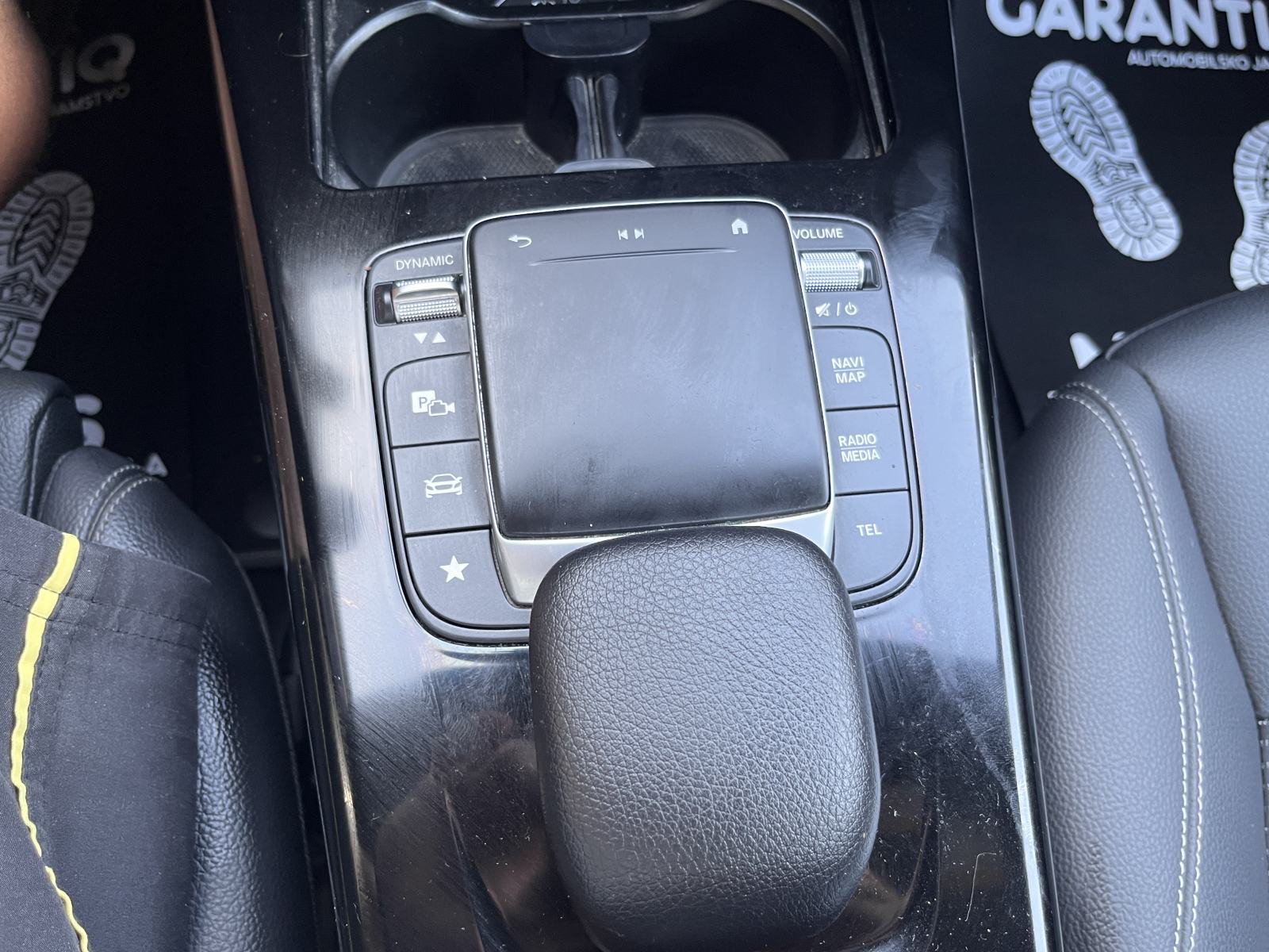 Mercedes-Benz CLA 180d, LEASING BEZ UČEŠĆA I BEZ JAMCA, fotografija 16