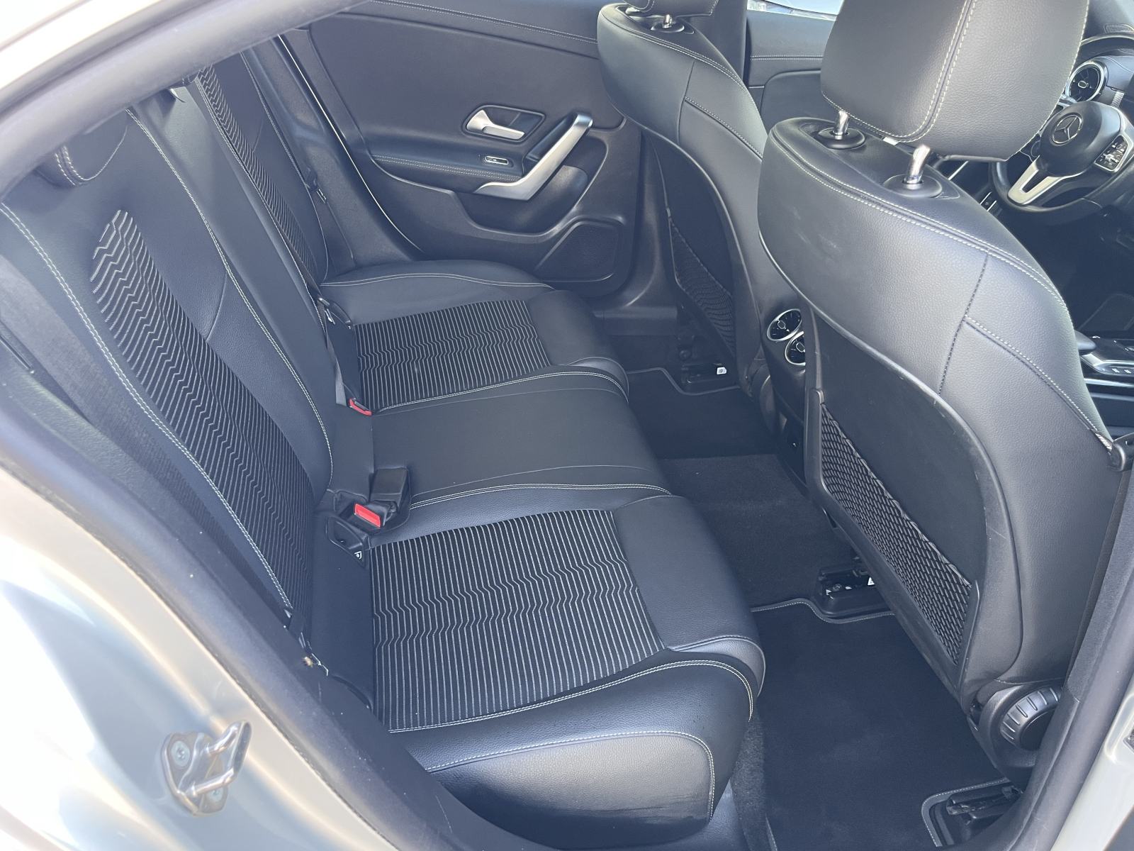 Mercedes-Benz CLA 180d, LEASING BEZ UČEŠĆA I BEZ JAMCA, fotografija 18