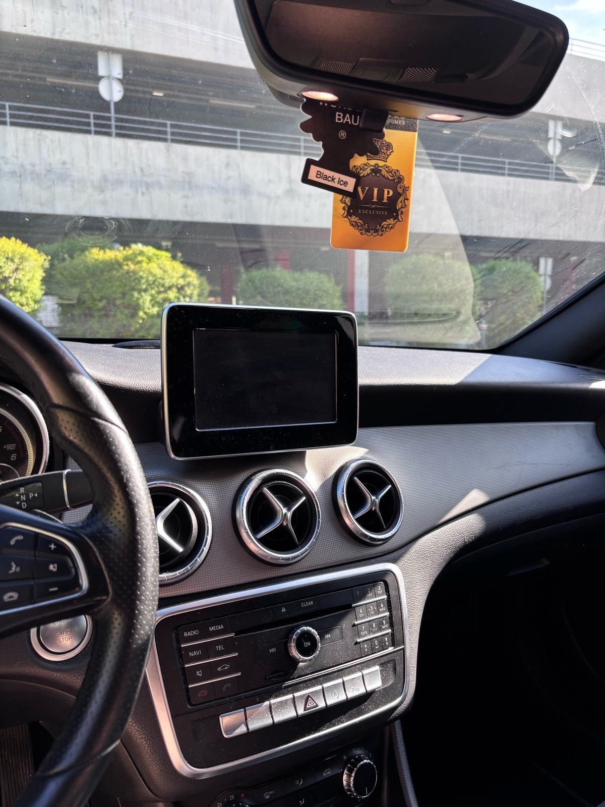 Mercedes-Benz CLA / 180d / 7g- Tronic / Night Package, fotografija 12