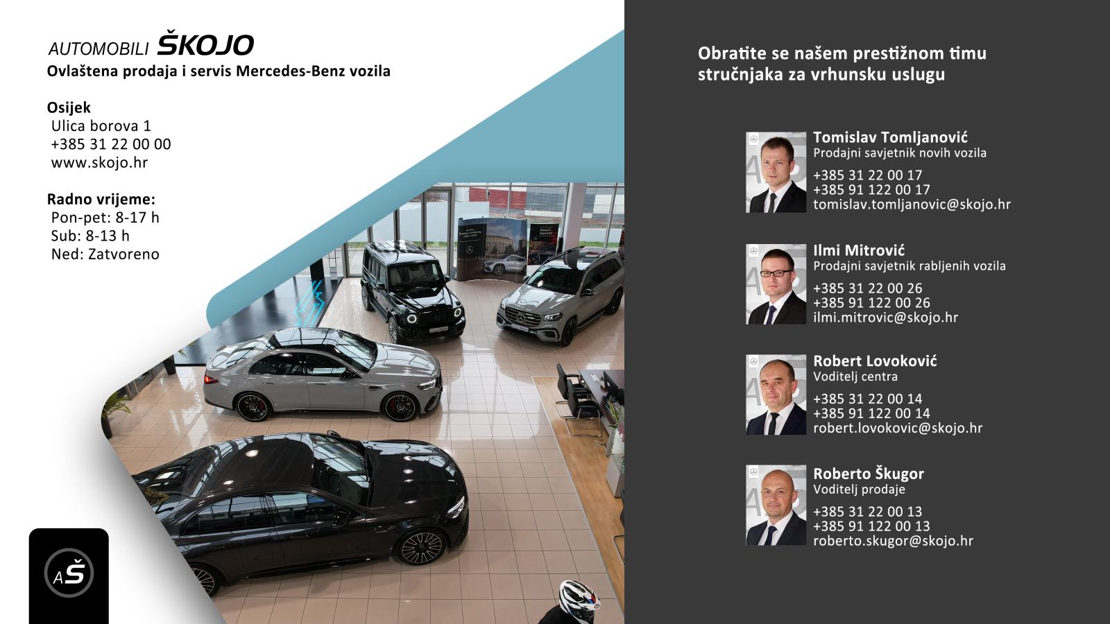 Mercedes-Benz CLA 200 AMG /360 KAMERA /KEYLESS GO PAKET/ 3.580 KM ! !, fotografija 9