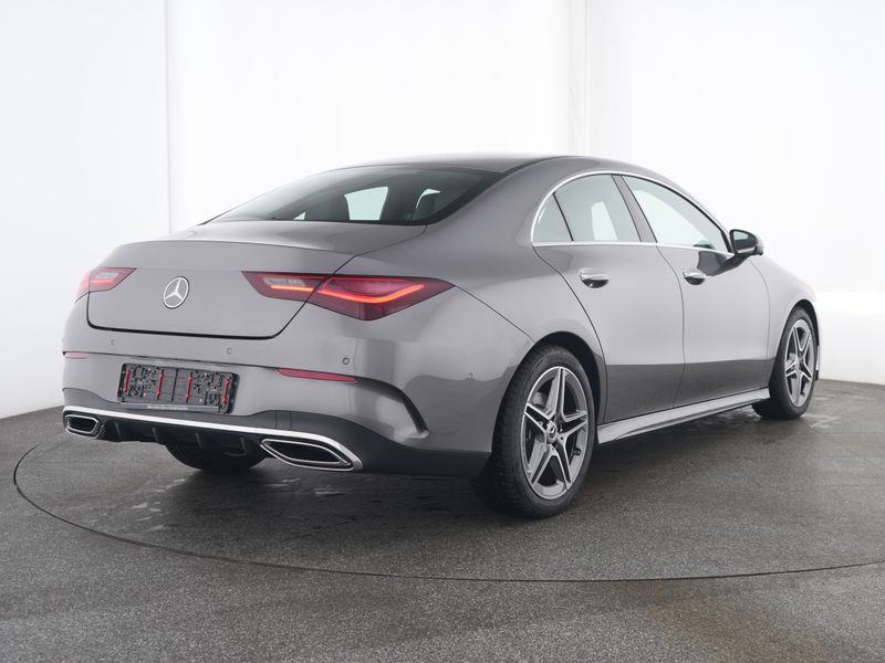 Mercedes-Benz CLA 200 AMG /360 KAMERA /KEYLESS GO PAKET/ 3.580 KM ! !, fotografija 2