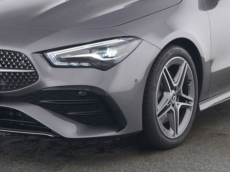 Mercedes-Benz CLA 200 AMG /360 KAMERA /KEYLESS GO PAKET/ 3.580 KM ! !, fotografija 6