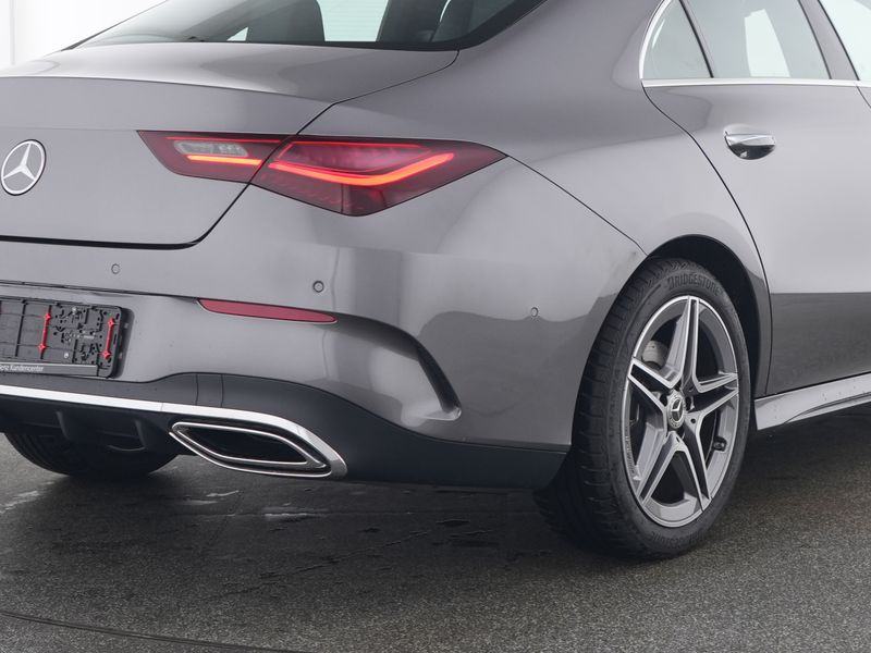 Mercedes-Benz CLA 200 AMG /360 KAMERA /KEYLESS GO PAKET/ 3.580 KM ! !, fotografija 7