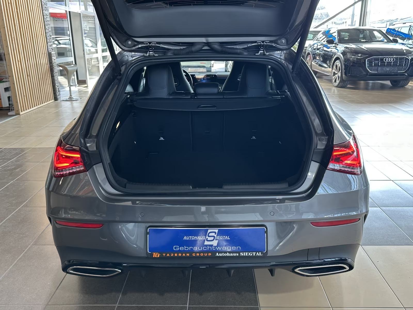 Mercedes-Benz CLA 200 AMG Line * RJEŠAVAMO LEASING *, fotografija 5