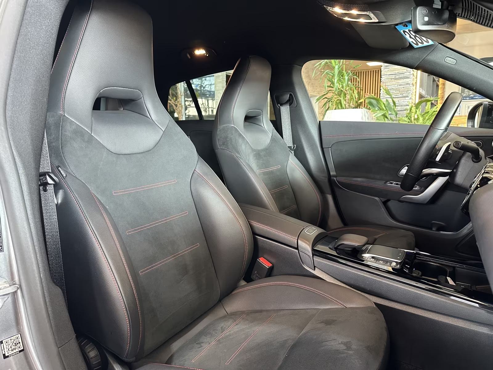 Mercedes-Benz CLA 200 AMG Line * RJEŠAVAMO LEASING *, fotografija 18