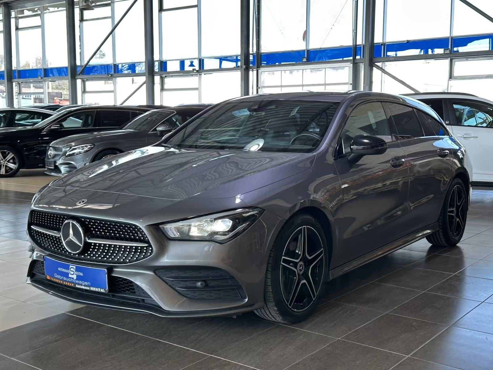 Mercedes-Benz CLA 200 AMG Line * RJEŠAVAMO LEASING *, fotografija 2