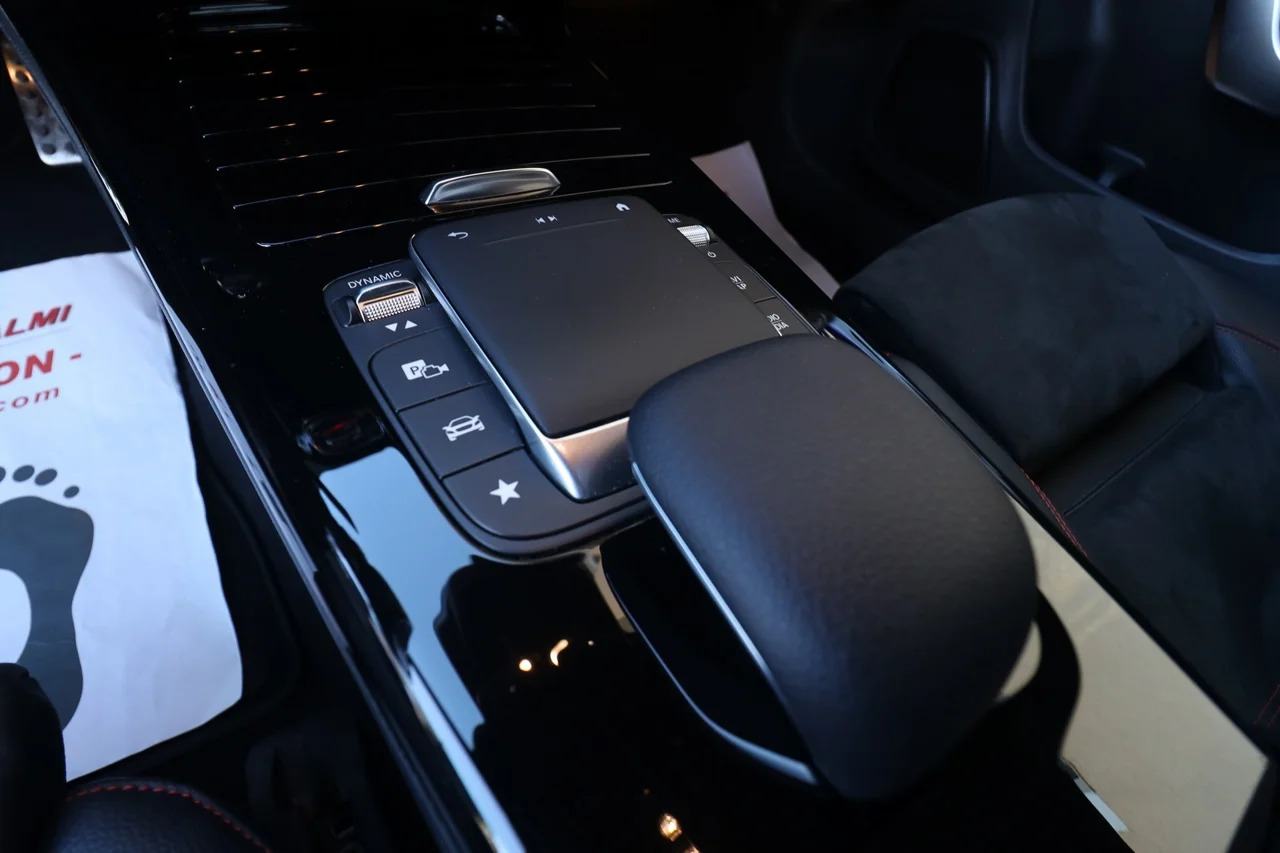 Mercedes-Benz CLA 200d 150KS 8G-Tronic 3xAMG LINE FULL-LED WIDESCREEN, fotografija 20