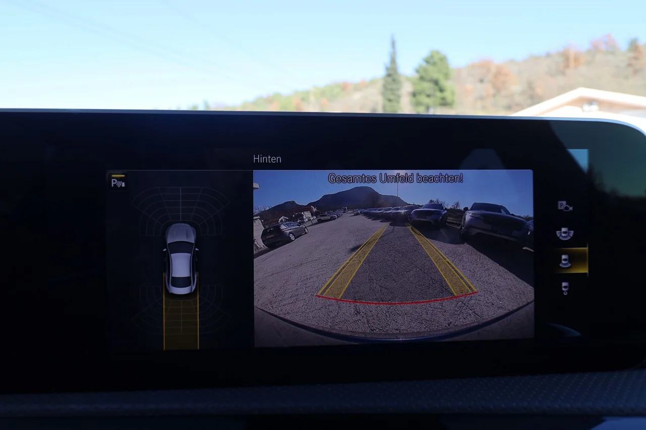 Mercedes-Benz CLA 200d 150KS 8G-Tronic 3xAMG LINE FULL-LED WIDESCREEN, fotografija 11