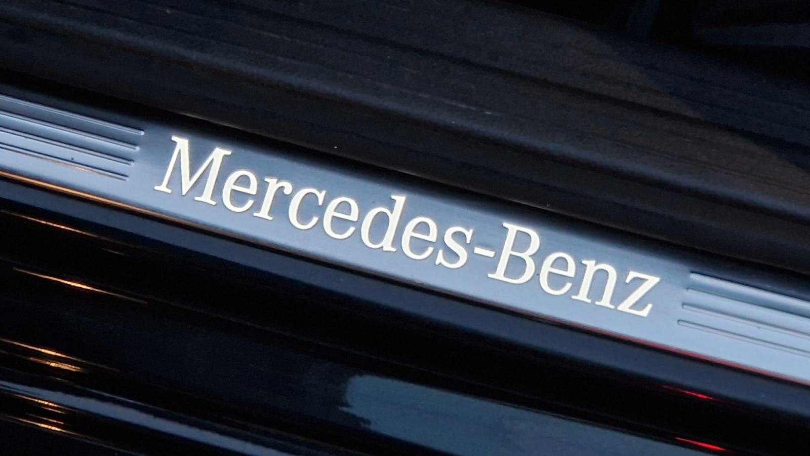 Mercedes-Benz CLA klasa 180, bi-xenon, 18" alu. Navi, fotografija 15