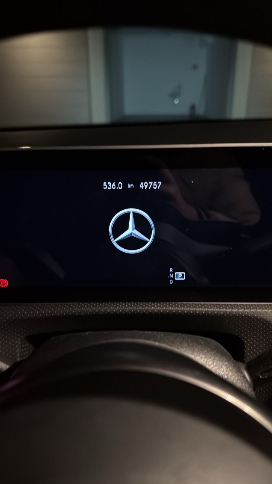 Mercedes-Benz CLA klasa 180 d automatik, fotografija 7