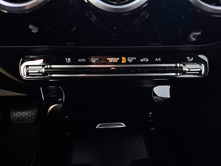 Mercedes-Benz CLA klasa 180 d LEASING BEZ UČEŠĆA I BEZ JAMACA, fotografija 8