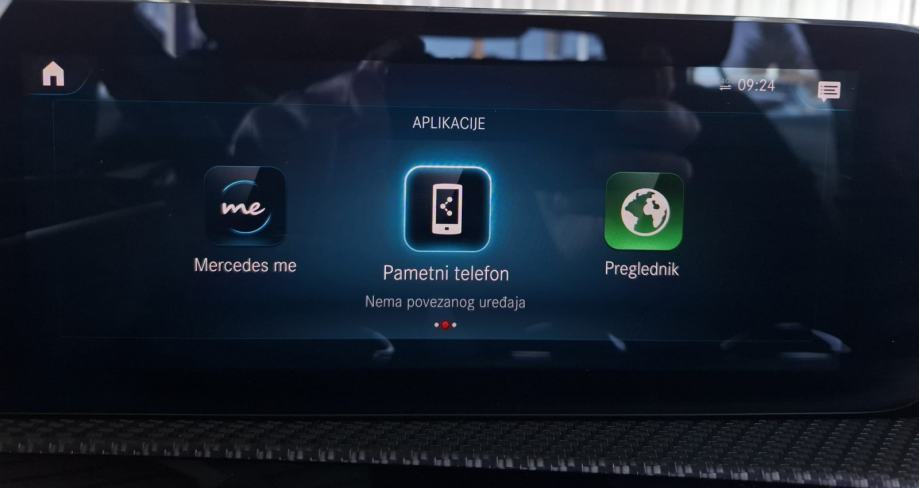 Mercedes-Benz CLA klasa 180 d LEASING BEZ UČEŠĆA I BEZ JAMACA, fotografija 9