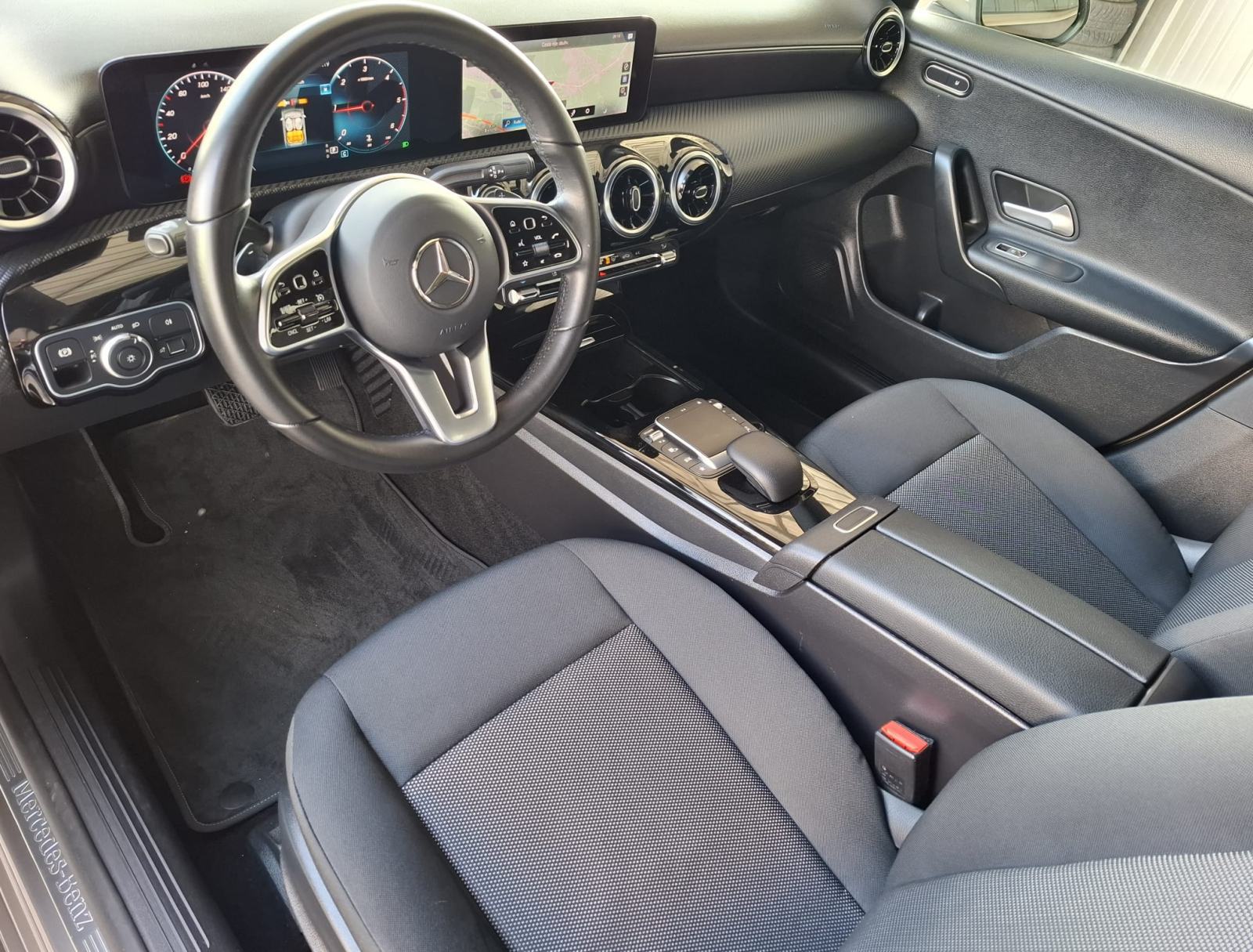 Mercedes-Benz CLA klasa 180 d LEASING BEZ UČEŠĆA I BEZ JAMACA, fotografija 7