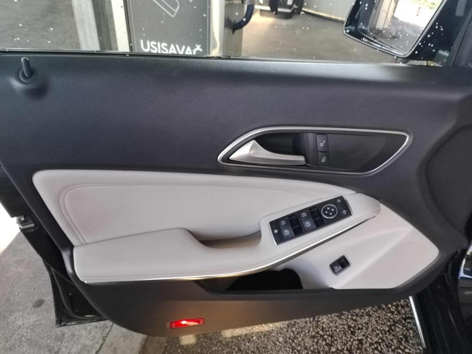 Mercedes-Benz CLA❗ 180CDI❗ ALU 18❗ KAMERA❗ AMBIENT LIGHT ❗, fotografija 12