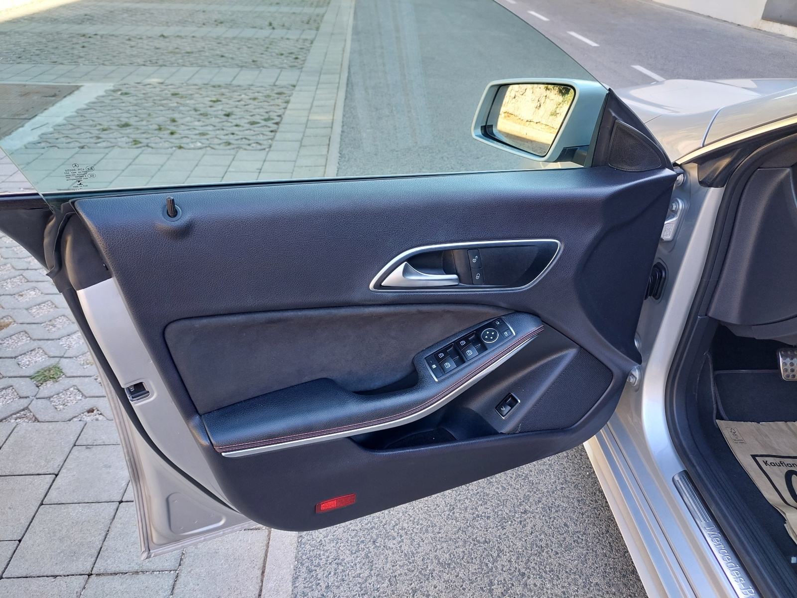 Mercedes-Benz CLA klasa 200 AMG **AUTOMATIK**HR. AUTO**, fotografija 18
