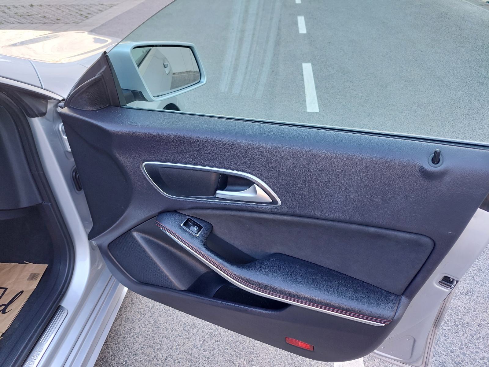 Mercedes-Benz CLA klasa 200 AMG **AUTOMATIK**HR. AUTO**, fotografija 19