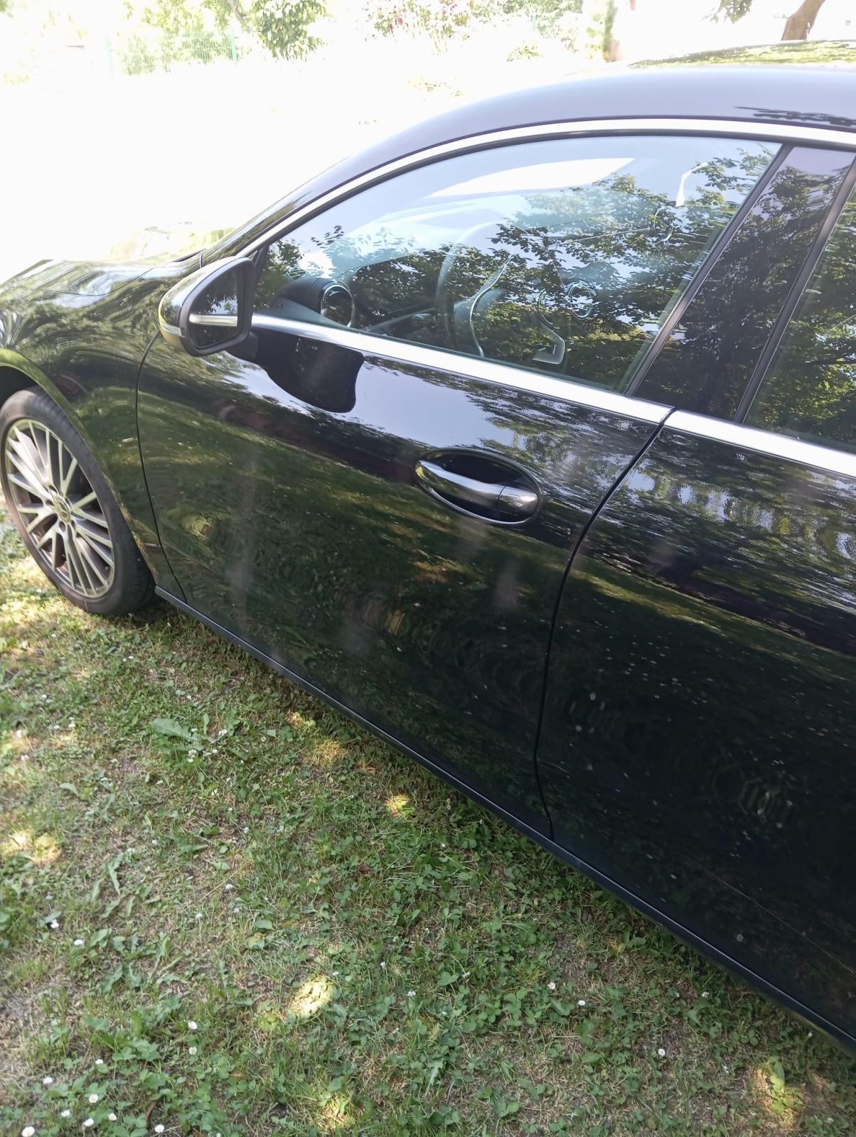 Mercedes-Benz CLA klasa 200 d automatik,2020 god, 58 TKM, fotografija 7