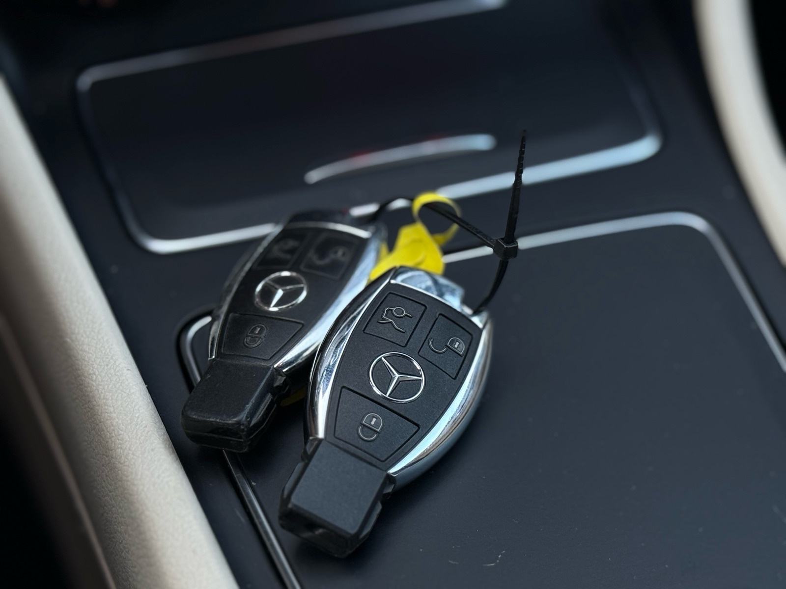 Mercedes-Benz CLA klasa 200 d *AUTOMATIK*AMG*EXCLUSIVE*ILS*AMBIENT*NAV, fotografija 19