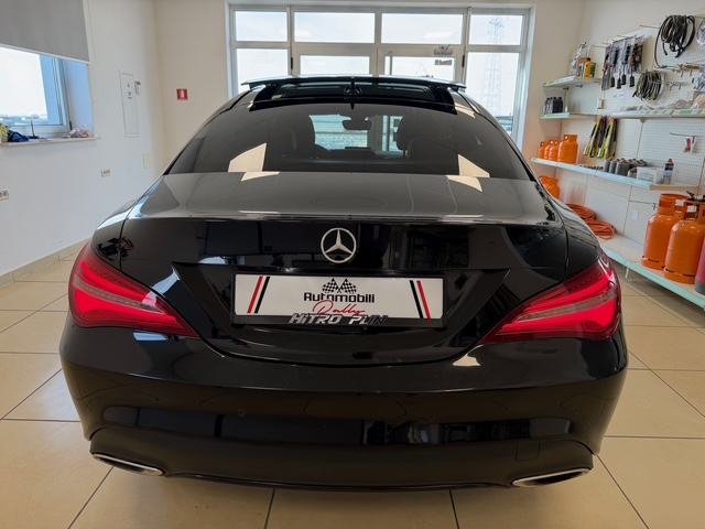 Mercedes-Benz CLA klasa 200 d ***ODLIČAN***, fotografija 5