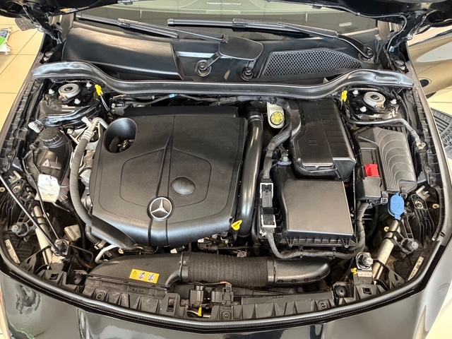 Mercedes-Benz CLA klasa 200 d ***ODLIČAN***, fotografija 16