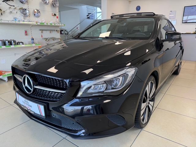 Mercedes-Benz CLA klasa 200 d ***ODLIČAN***, fotografija 3