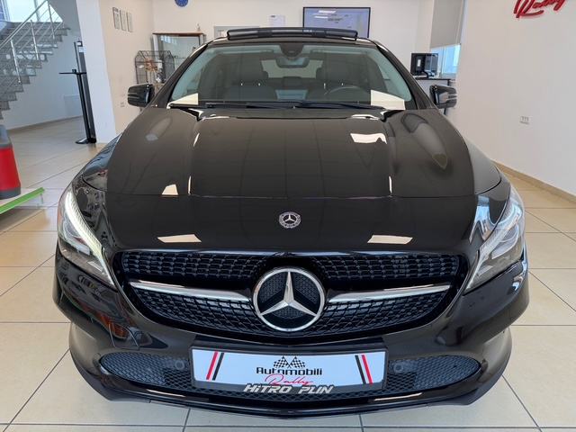 Mercedes-Benz CLA klasa 200 d ***ODLIČAN***, fotografija 2