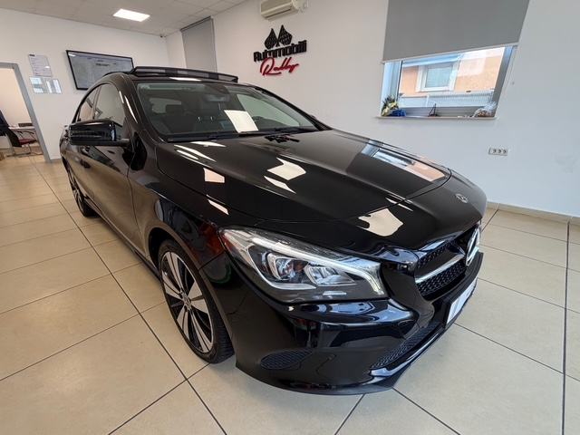 Mercedes-Benz CLA klasa 200 d ***ODLIČAN***, fotografija 7