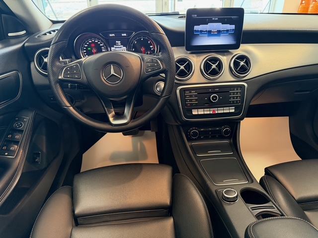 Mercedes-Benz CLA klasa 200 d ***ODLIČAN***, fotografija 10