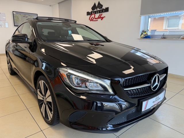 Mercedes-Benz CLA klasa 200 d ***ODLIČAN***, fotografija 1