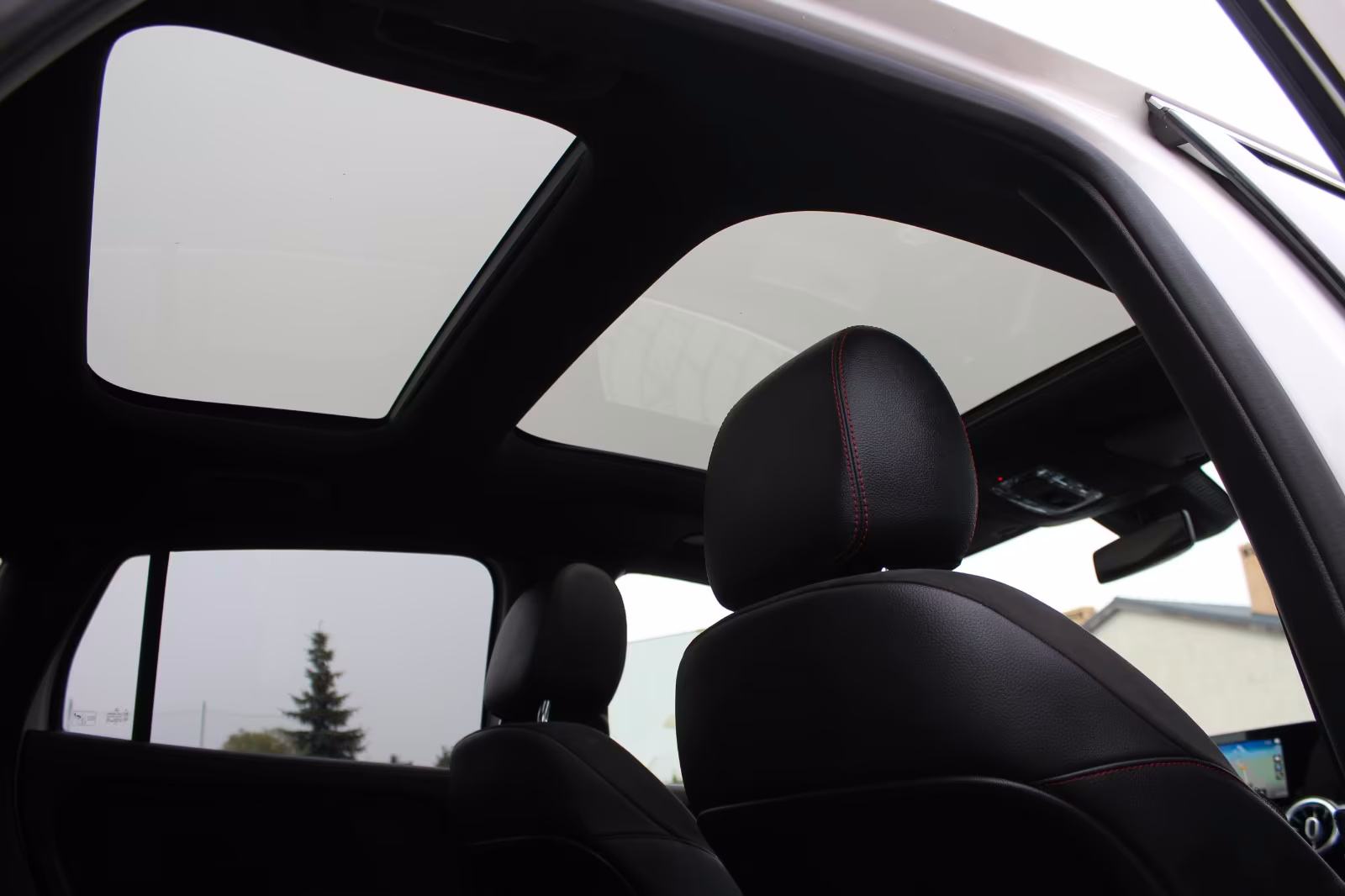 Mercedes-Benz GLA 220D⭐️PANORAMA⭐️4MATIC⭐️AMG-LINE⭐️LED⭐️PDC⭐, fotografija 8