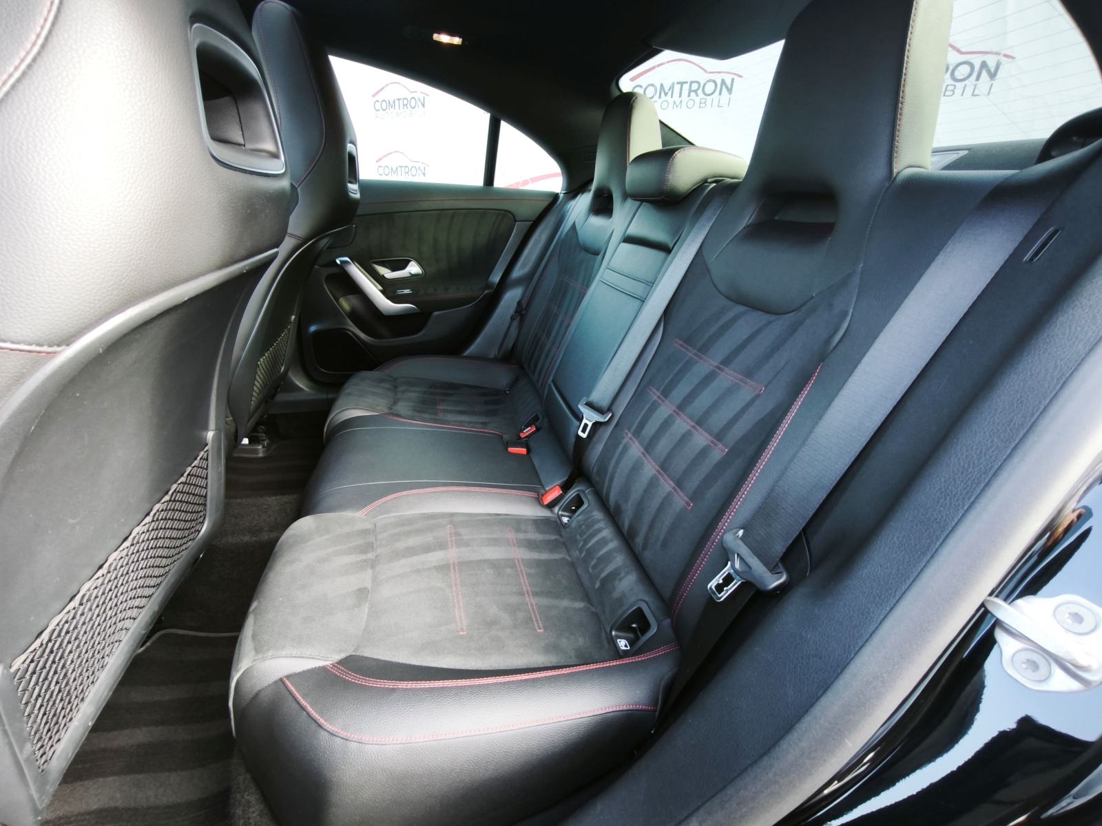 Mercedes-Benz CLA 220 d**AMG Line**, fotografija 17