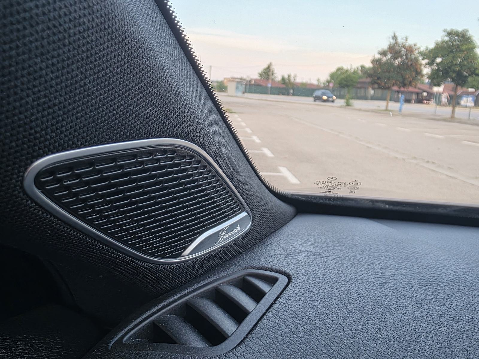 Mercedes-Benz CLA klasa 250 AMG automatik, fotografija 11