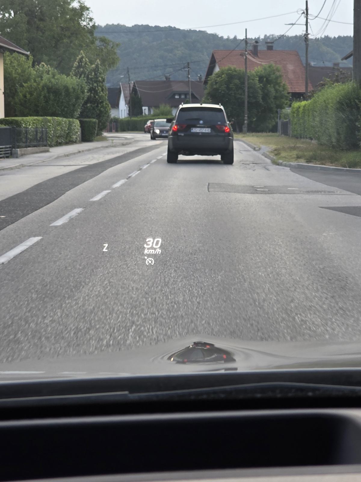 Mercedes-Benz CLA klasa 250 AMG automatik, fotografija 14