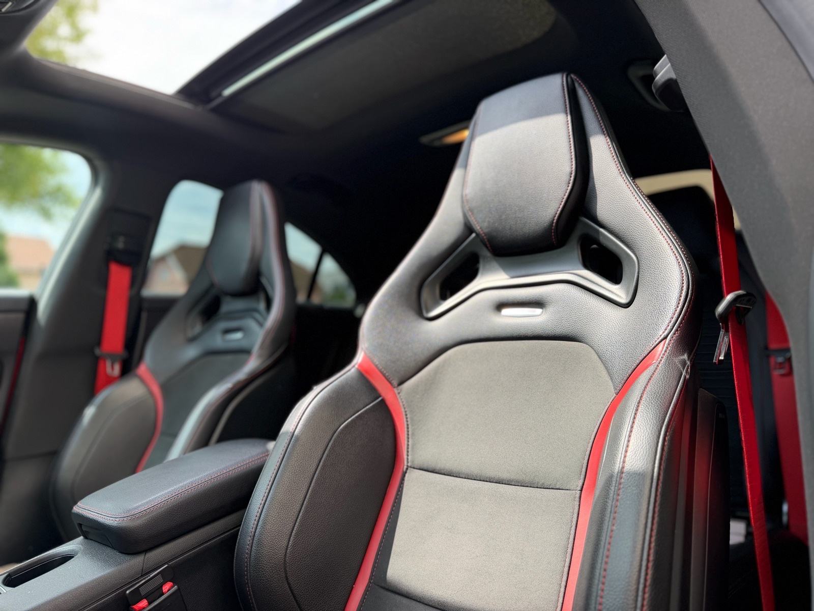 *MERCEDES CLA 45 AMG TURBO*PERFORMANCE*381 KS, fotografija 12