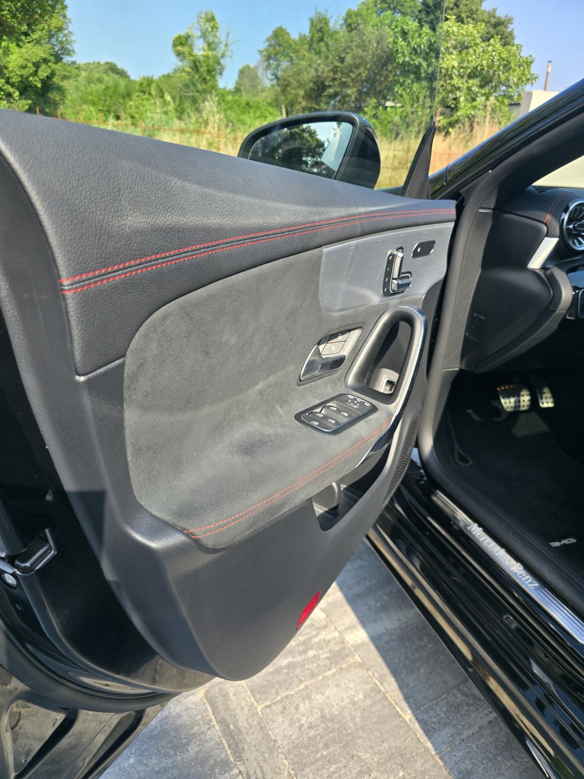 Mercedes CLA AMG Premium | Panorama | 360° | Burmester | LED Matrix |, fotografija 12