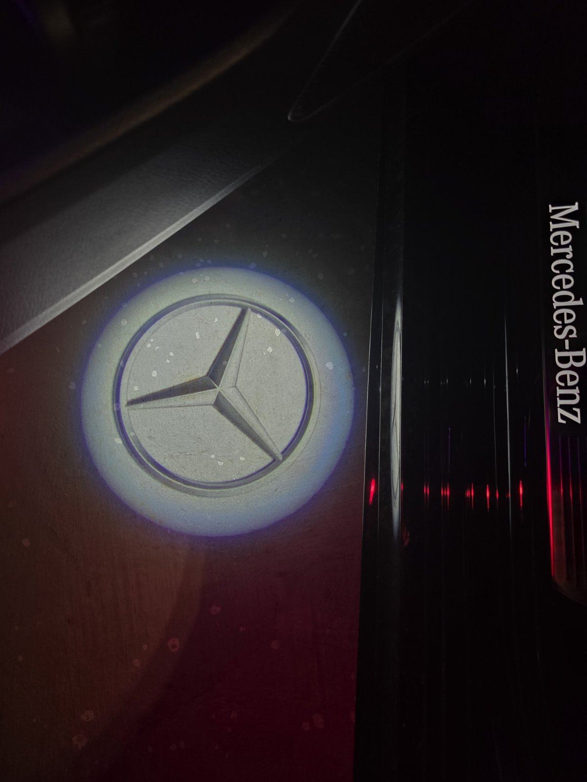 Mercedes CLA AMG Premium | Panorama | 360° | Burmester | LED Matrix |, fotografija 9