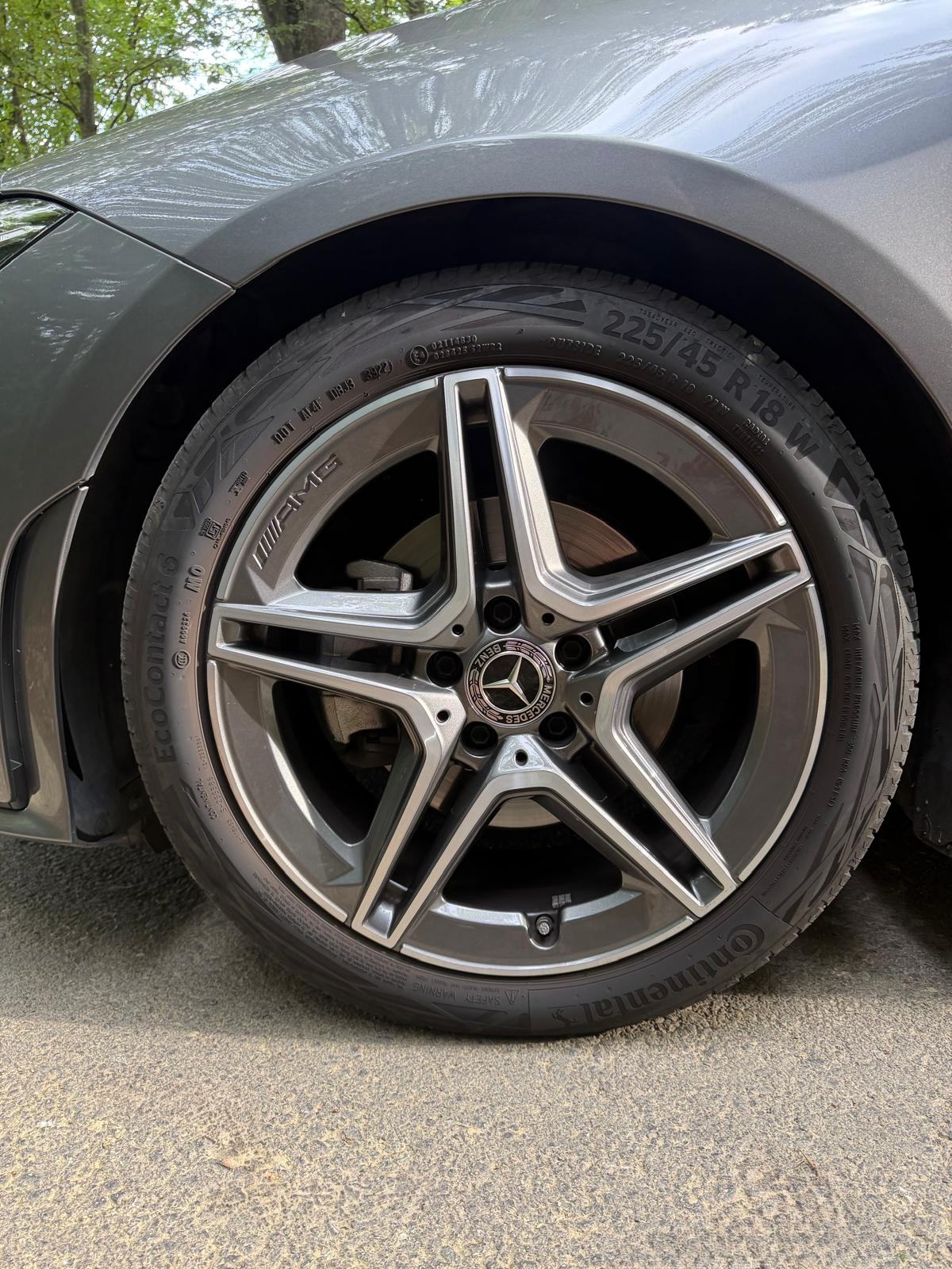 Mercedes-Benz CLA klasa CLA 200 cupe Prvi vlasnik cijena s Pdv, fotografija 5