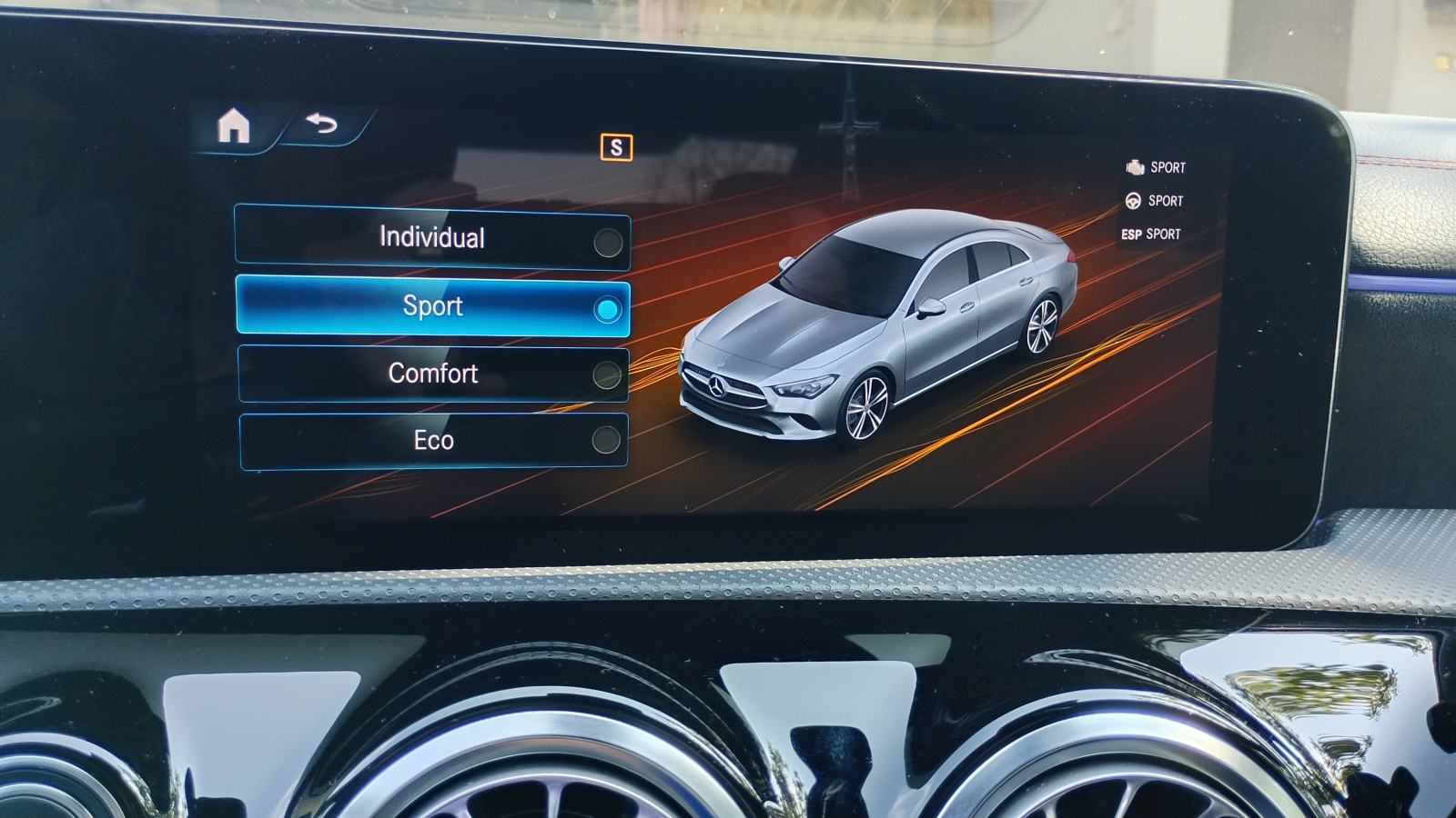 Mercedes-Benz CLA klasa CLA 200 cupe Prvi vlasnik cijena s Pdv, fotografija 14