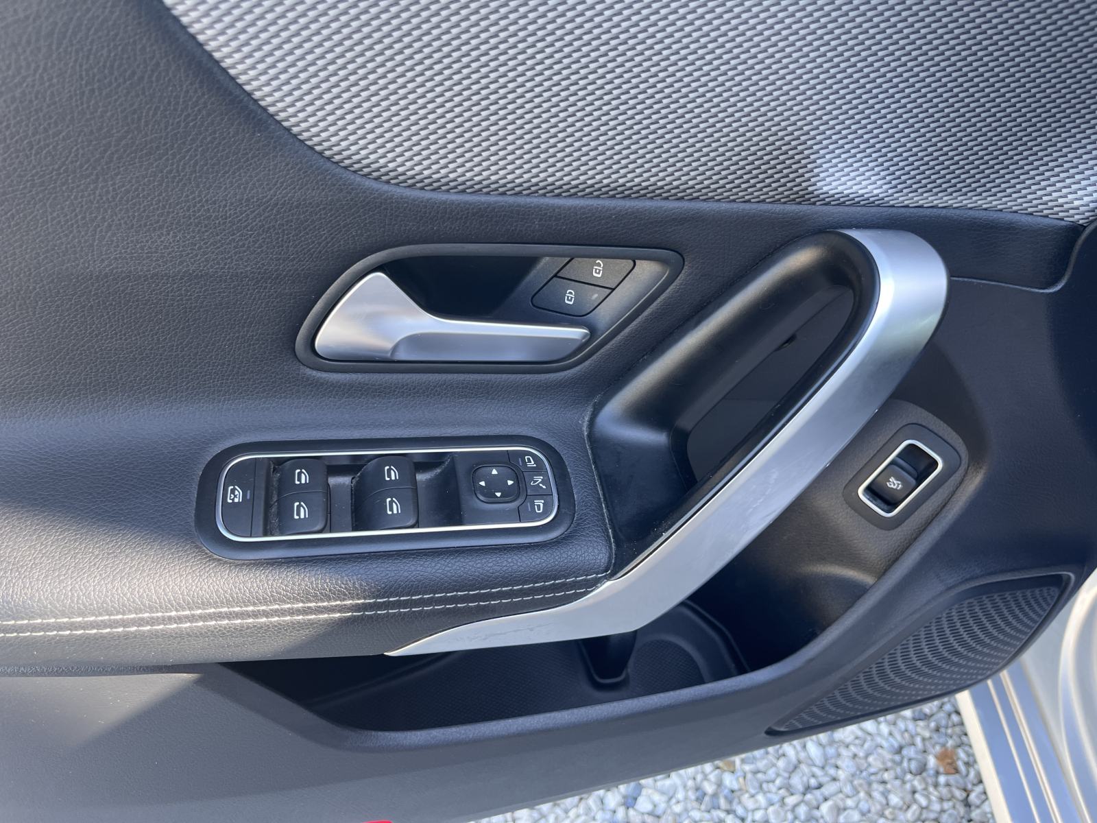 Mercedes-Benz CLA 200d Business Line, LEASING BEZ UČEŠĆA I BEZ JAMCA, fotografija 14