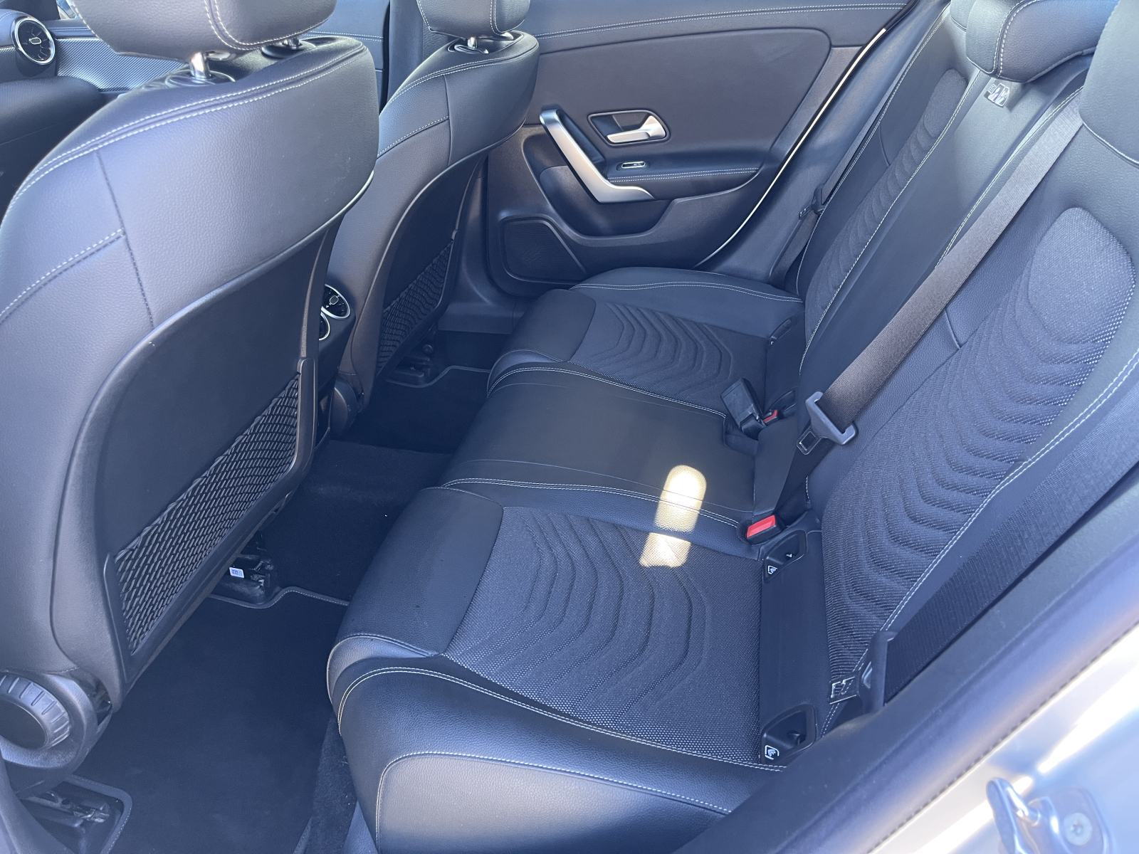 Mercedes-Benz CLA 200d Business Line, LEASING BEZ UČEŠĆA I BEZ JAMCA, fotografija 16