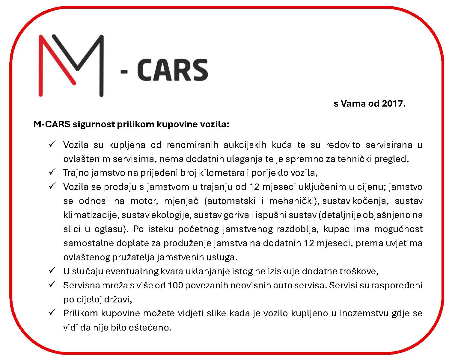 Mercedes-Benz CLA 200d Business Line, LEASING BEZ UČEŠĆA I BEZ JAMCA, fotografija 20
