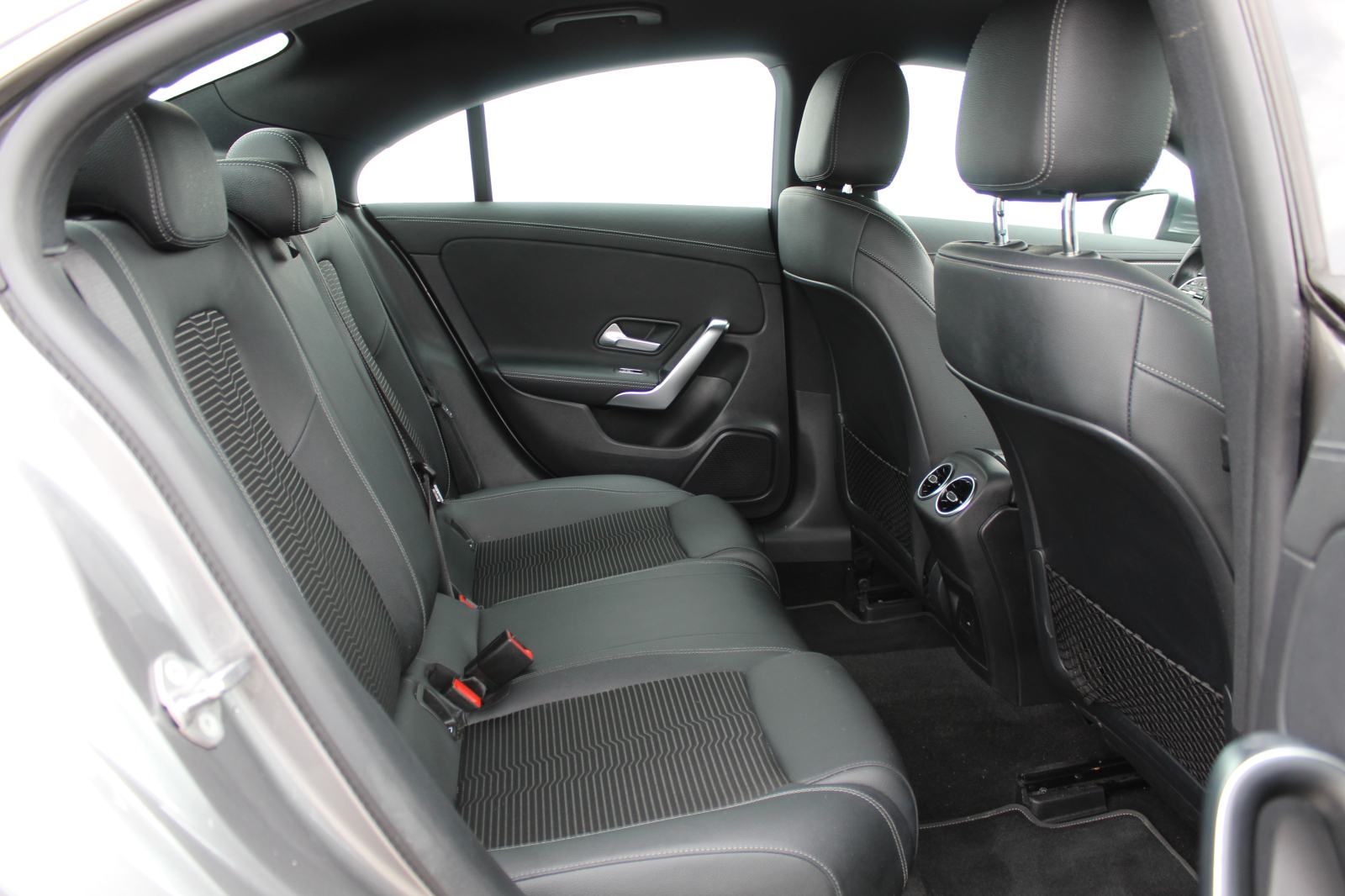 Mercedes-Benz CLA klasa CLA 250e Aut., fotografija 13