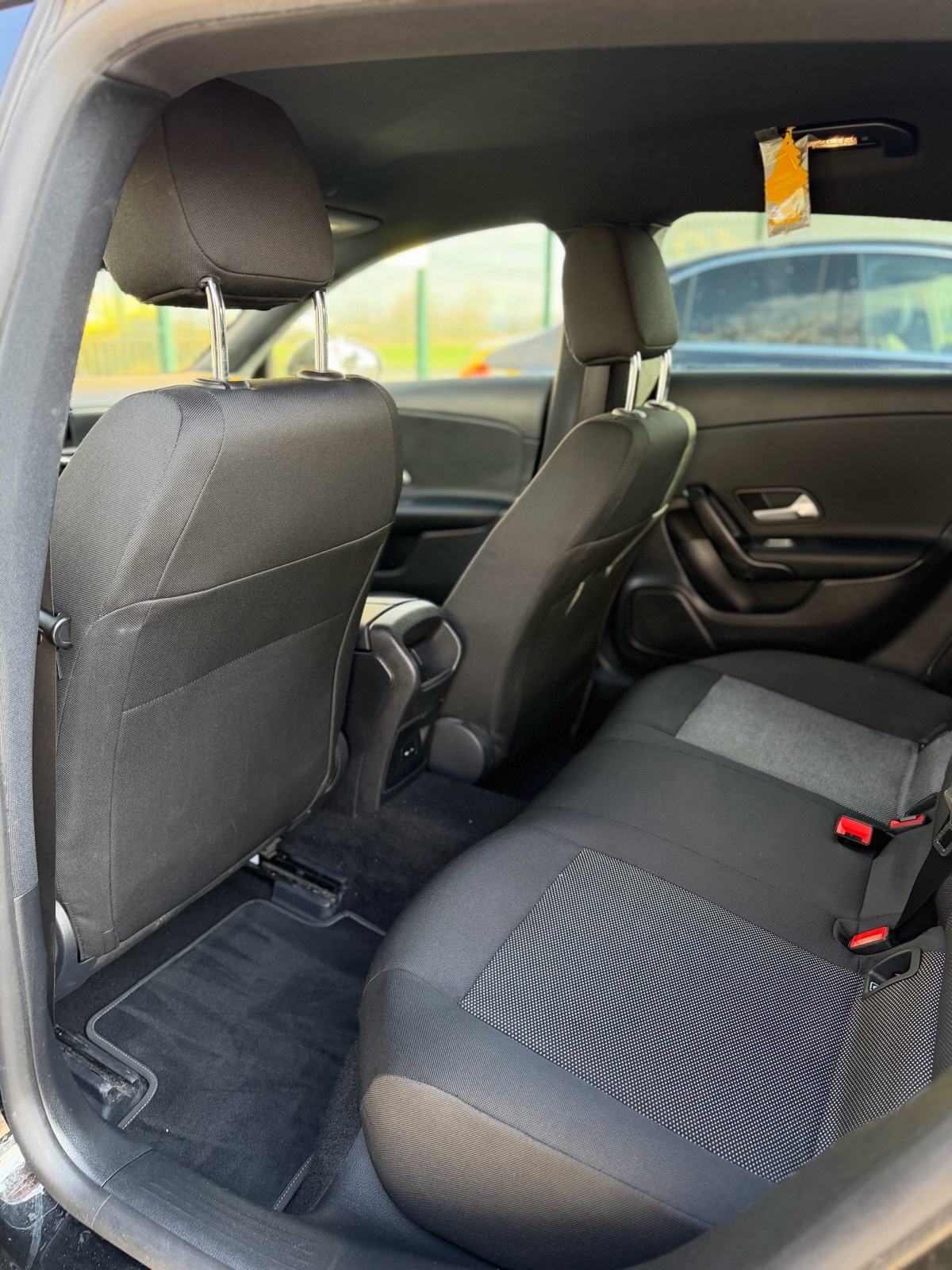 Mercedes-Benz CLA SB 180 d|09/2020|Jamstvo 24 mj|Leasing|Navi|Led, fotografija 15