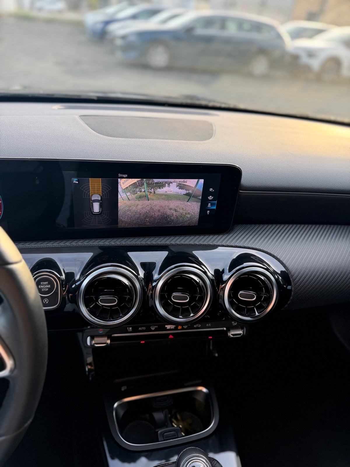 Mercedes-Benz CLA SB 180 d|09/2020|Jamstvo 24 mj|Leasing|Navi|Led, fotografija 12