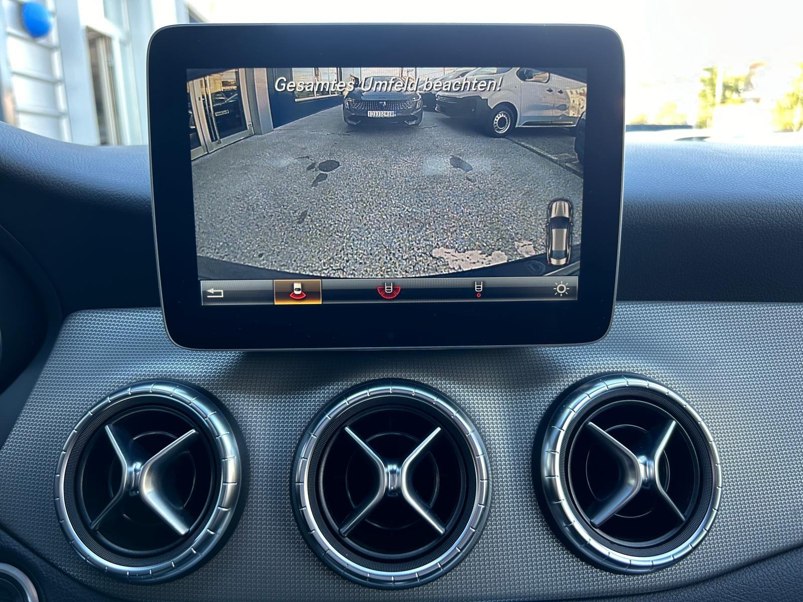 Mercedes-Benz CLA200d - 130000km - LED - NAVI - GARANCIJA - REG GRATIS, fotografija 14