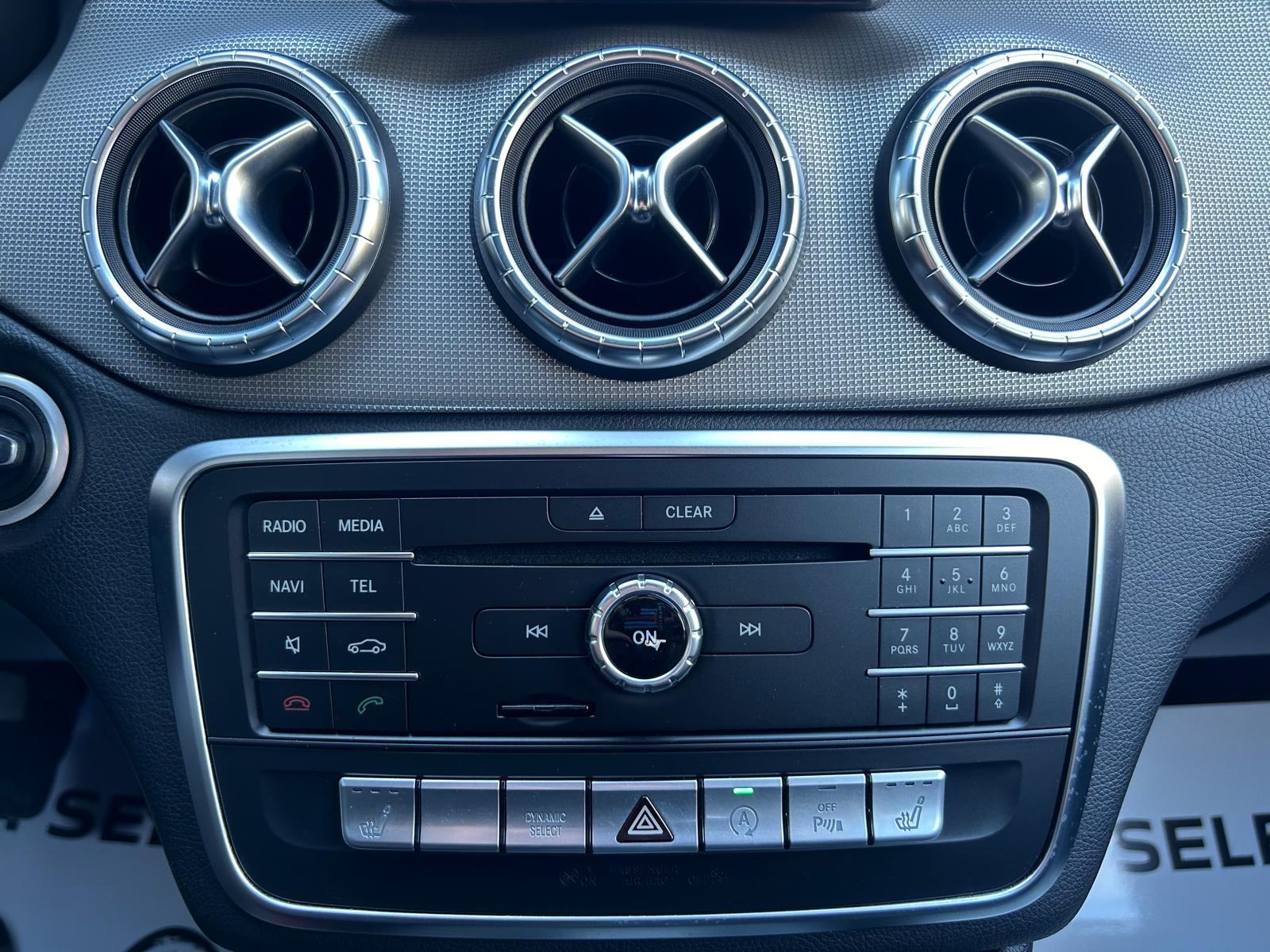 Mercedes-Benz CLA200d - 130000km - LED - NAVI - GARANCIJA - REG GRATIS, fotografija 15