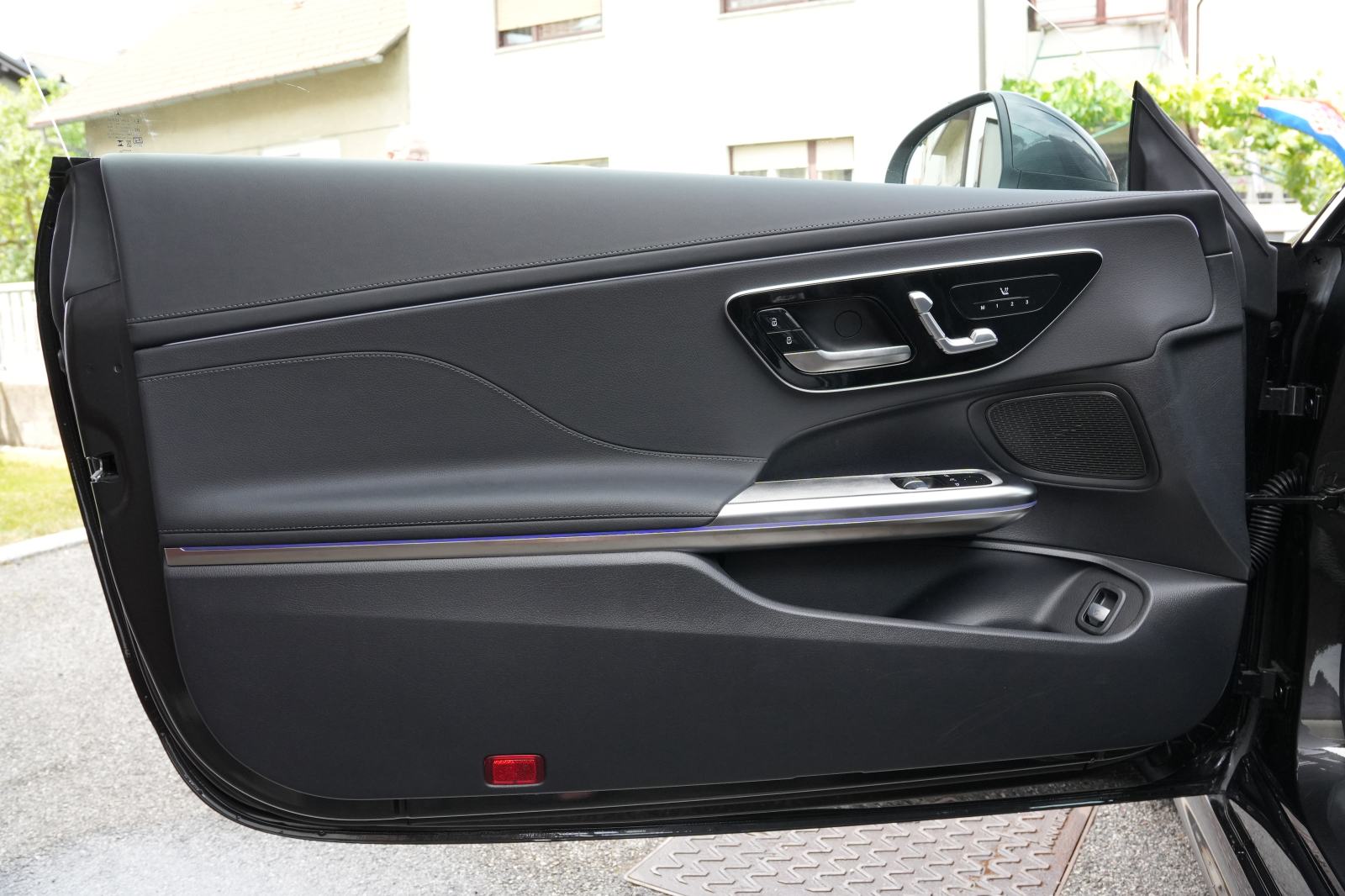 Mercedes-Benz CLE 220 d Coupé AMG Advanced Plus – 2025. MINT / PDV, fotografija 14